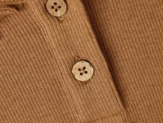 Lil Atelier chipmunk top